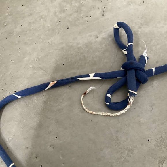 Eberjey Onepiece Swimsuit - Picture 5 of 6